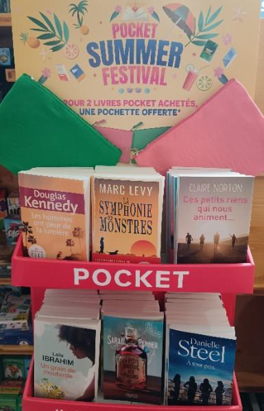 Pocket Summer festival 