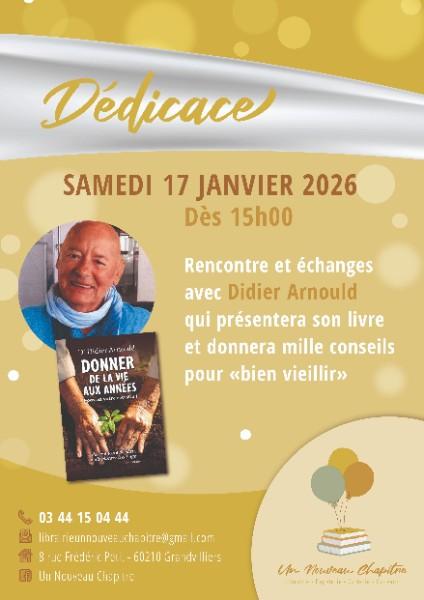 CONFERENCE SUR LE BIEN VIEILLIR