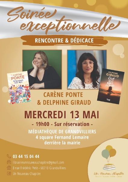 SOIREE EXCEPTIONNELLE 