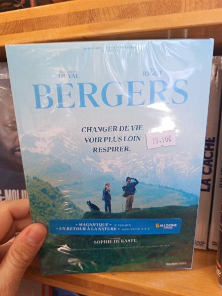 NOUVEAUTES DVD
