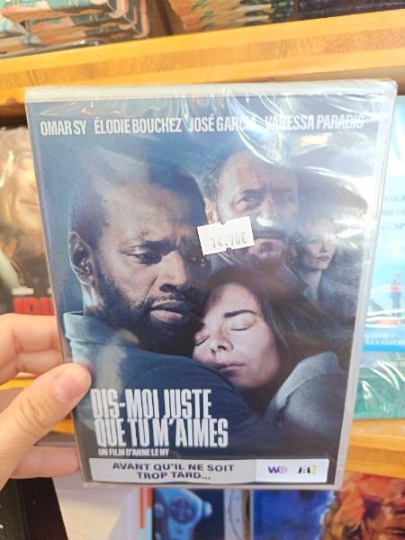 NOUVEAUTES DVD