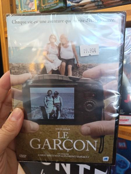 NOUVEAUTES DVD