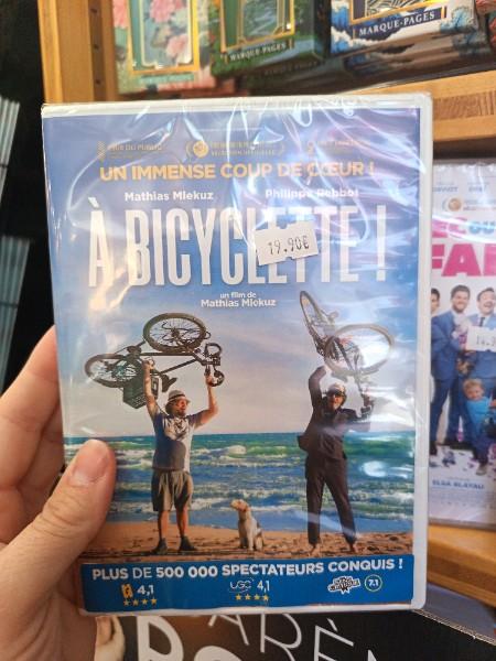 NOUVEAUTES DVD