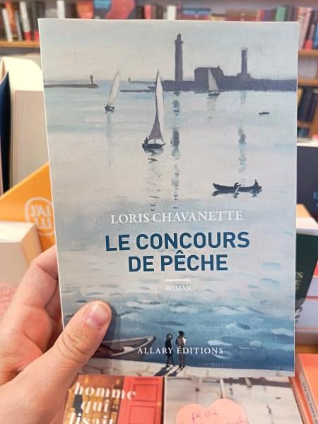 RENTREE LITTERAIRE