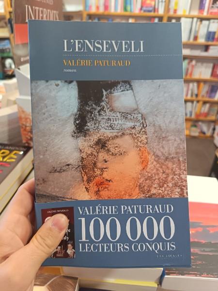 RENTREE LITTERAIRE