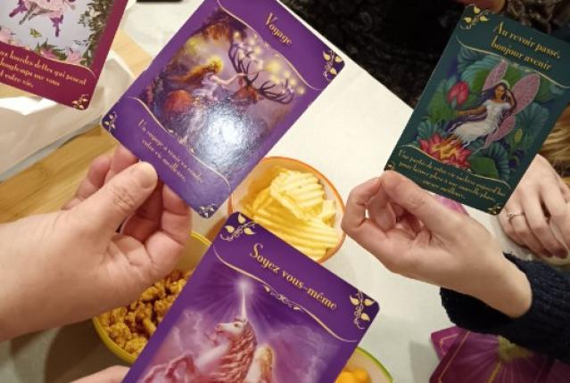 jeux pour les familles