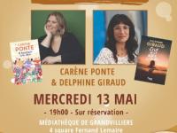 SOIREE EXCEPTIONNELLE 
