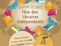 FETE DES LIBRAIRES INDEPENDANTS