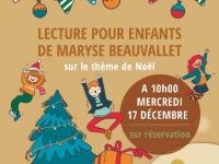 LECTURE A VOIX HAUTE