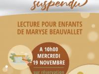 LECTURE POUR LES PETITS