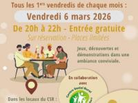 SOIREE JEUX
