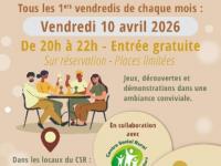 SOIREE JEUX