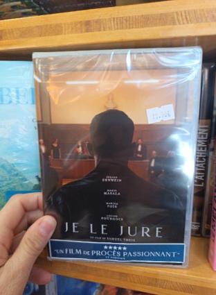 NOUVEAUTES DVD