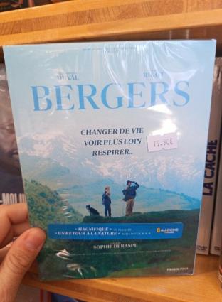NOUVEAUTES DVD
