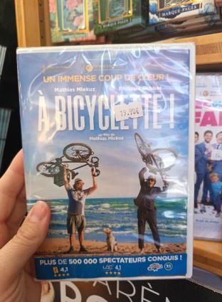 NOUVEAUTES DVD