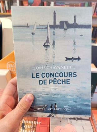 RENTREE LITTERAIRE