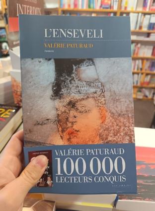 RENTREE LITTERAIRE