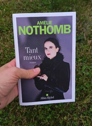RENTREE LITTERAIRE