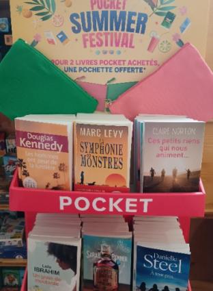 Pocket Summer festival 