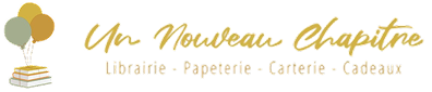 Logo Un nouveau chapitre